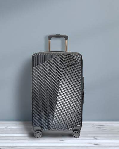 LE MAURICE & CO Suitcase Hexa Collection